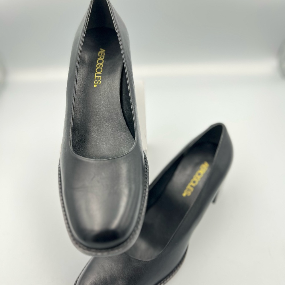 AEROSOLES Alae pumps